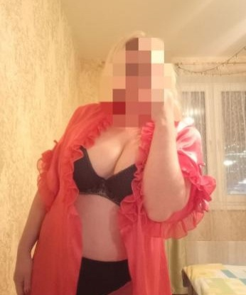 Анкета проститутки Мария - Фото 1, Давыденко, 42 года, №5901