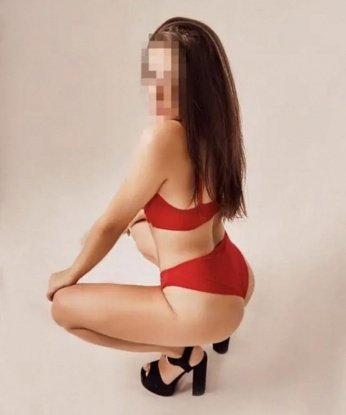 Анкета проститутки Ирина - Фото 1, Давыденко, 20 лет, №9386
